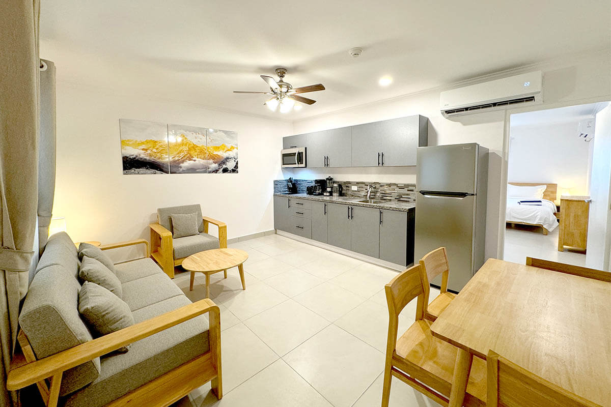 Best Apartments in Aruba