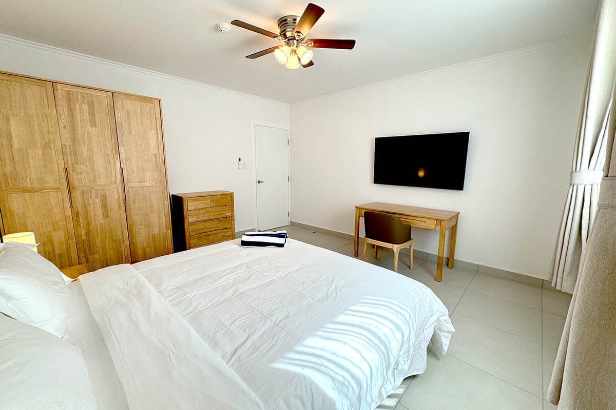 Bon Bini Suites in Aruba
