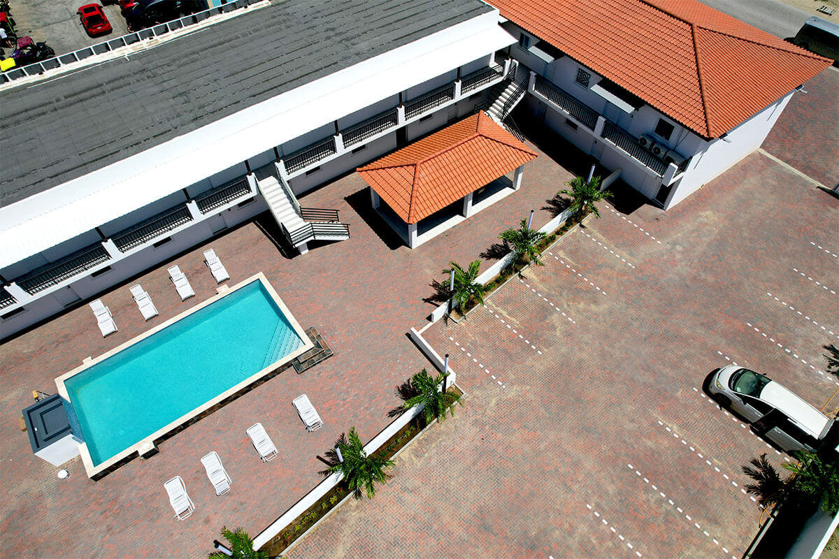 One-Bedroom Property in Aruba